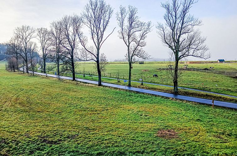 Appartement Růžová 3