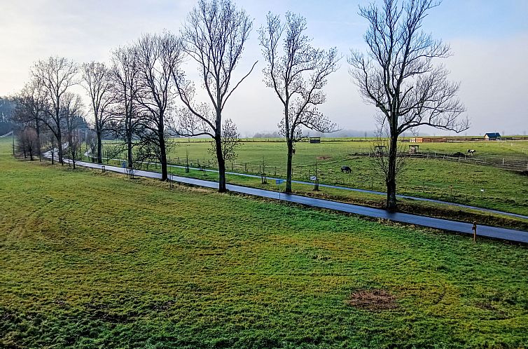 Appartement Růžová 3