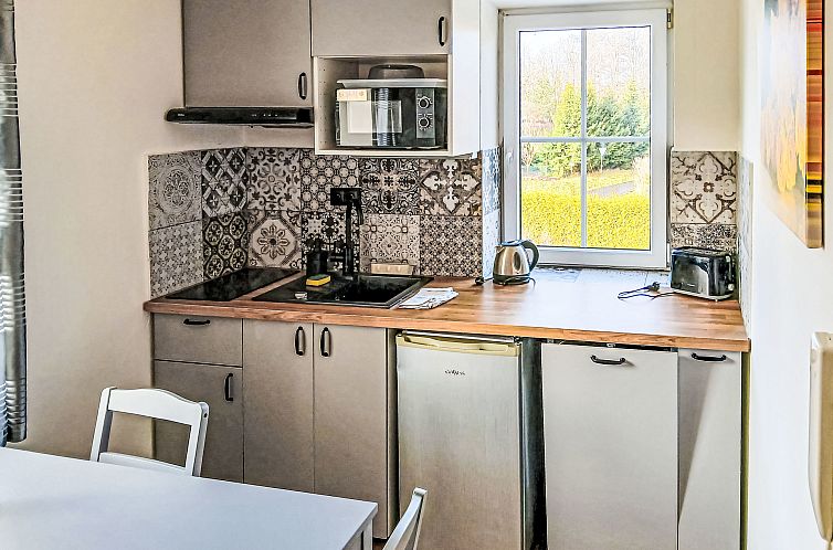 Appartement Růžová 2