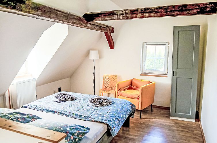 Appartement Růžová 2