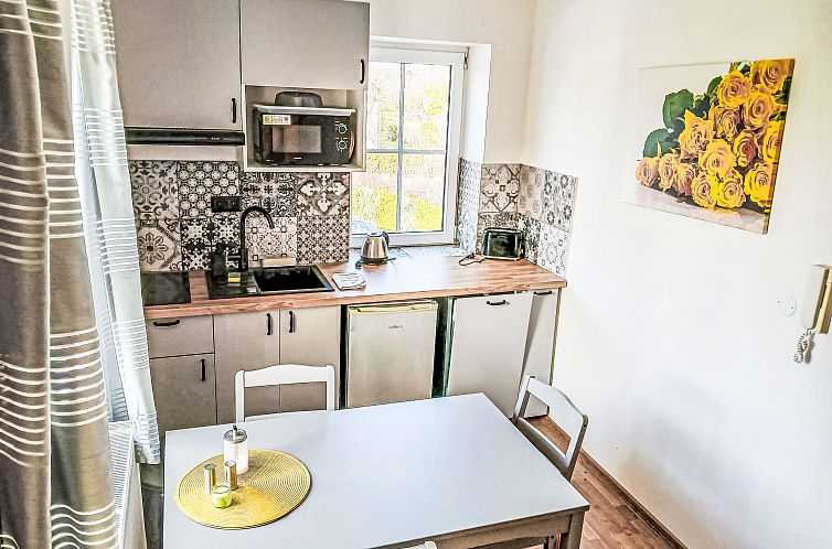 Appartement Růžová 2