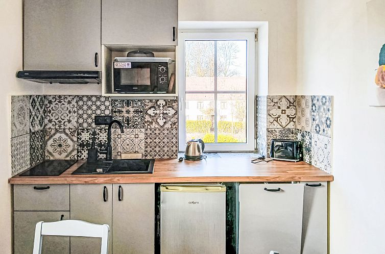 Appartement Růžová 2