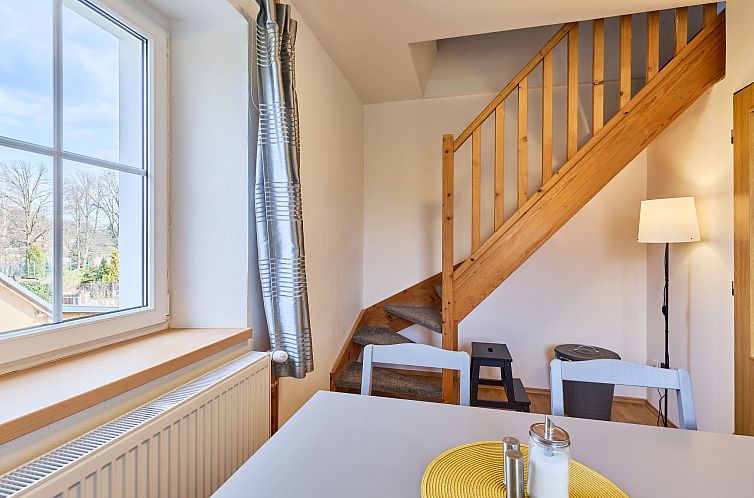 Appartement Růžová 2