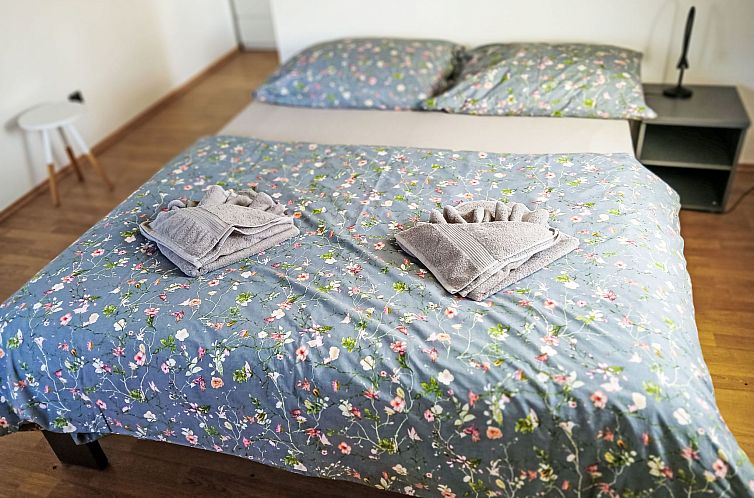 Appartement Růžová 2