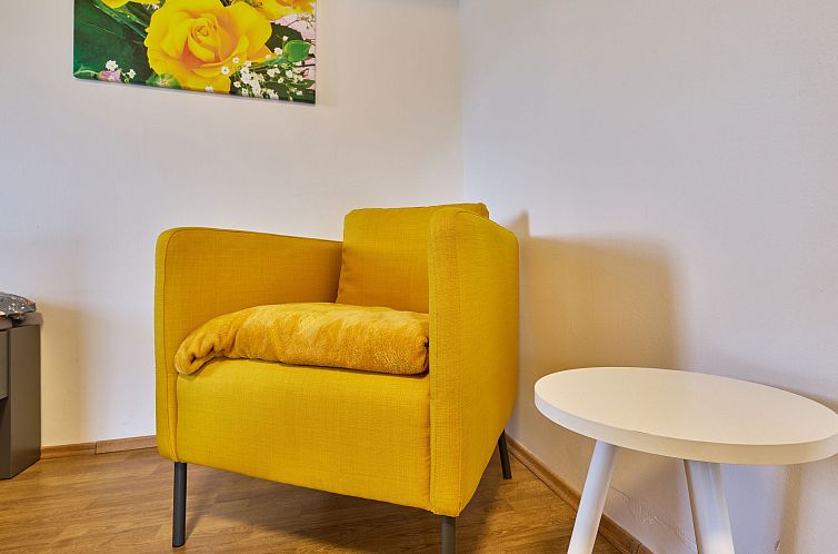Appartement Růžová 2