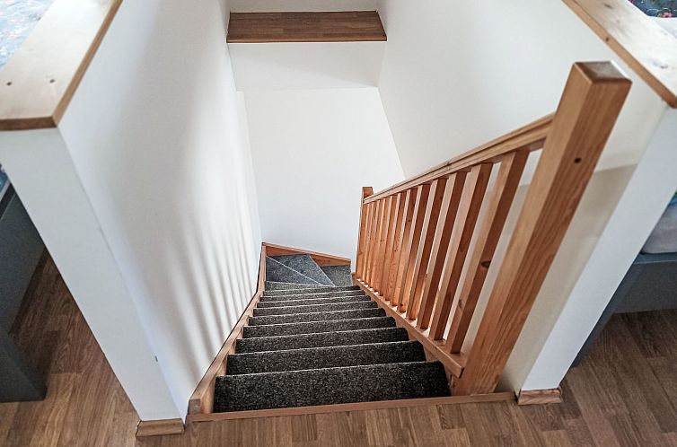 Appartement Růžová 2