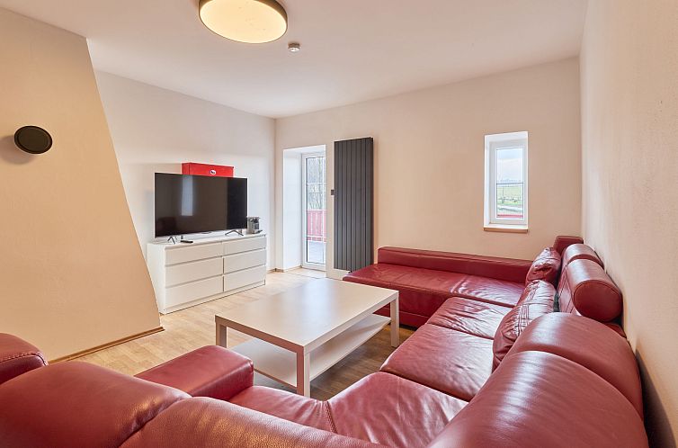 Appartement Růžová 2