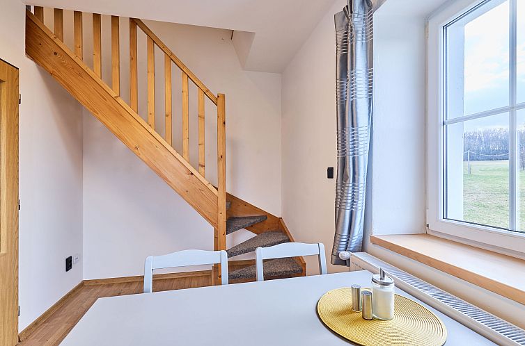 Appartement Růžová 1
