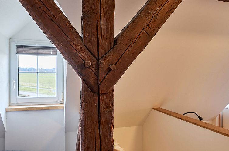 Appartement Růžová 1