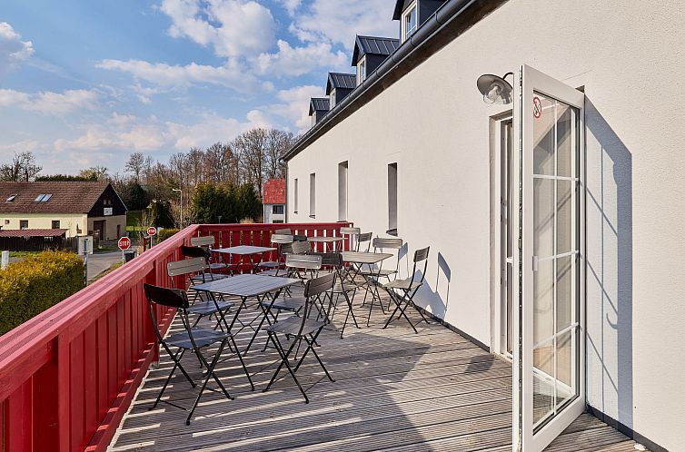 Appartement Růžová 1