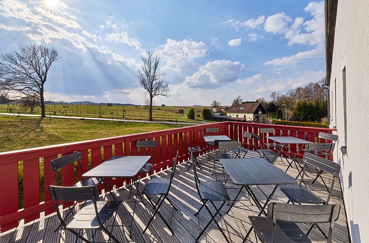 Appartement Růžová 1