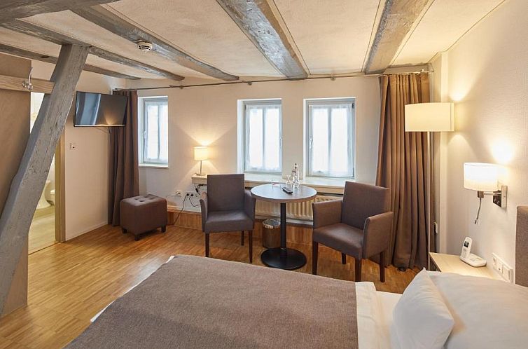 Hotel Klingelhöffer