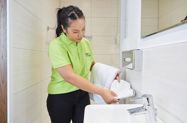 Hotel Klingelhöffer