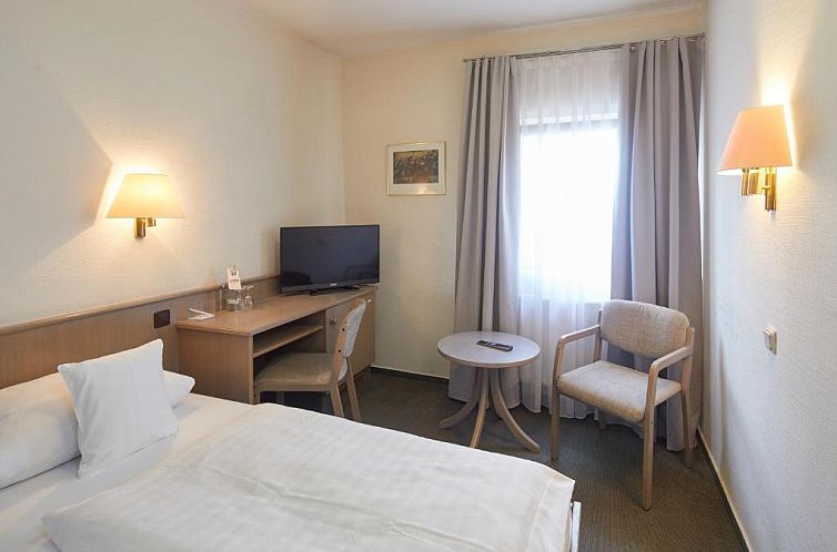 Hotel Klingelhöffer
