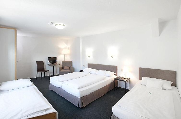 Hotel Klingelhöffer