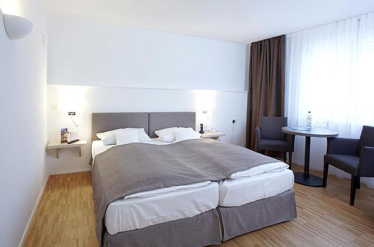 Hotel Klingelhöffer