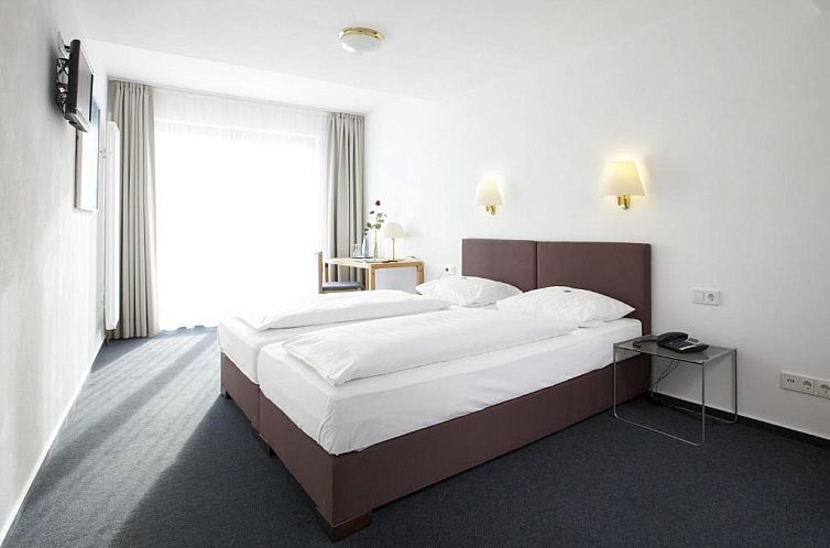 Hotel Klingelhöffer