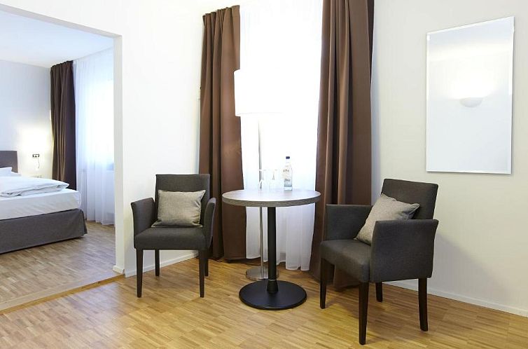 Hotel Klingelhöffer