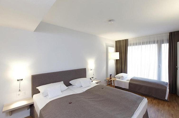 Hotel Klingelhöffer