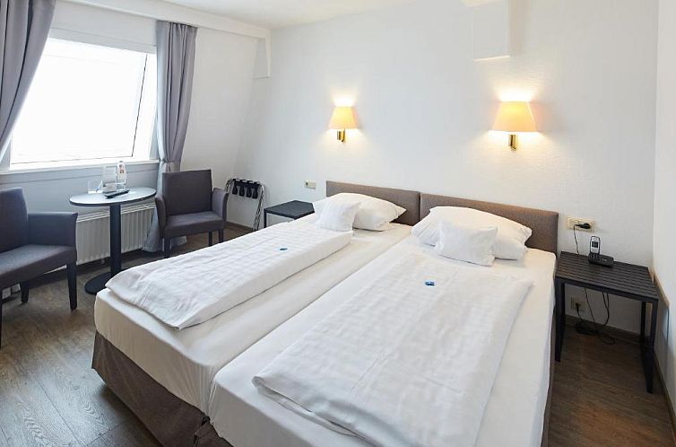 Hotel Klingelhöffer