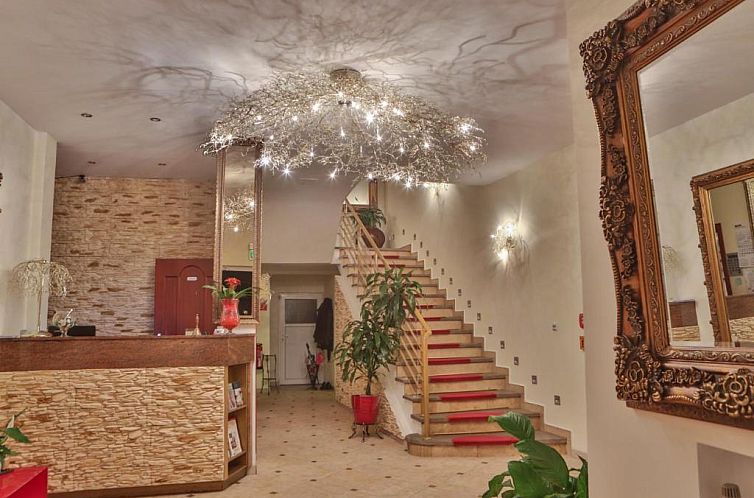 Hotel Krone