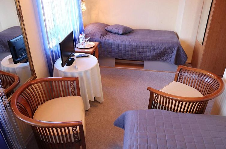 Hotel Krone