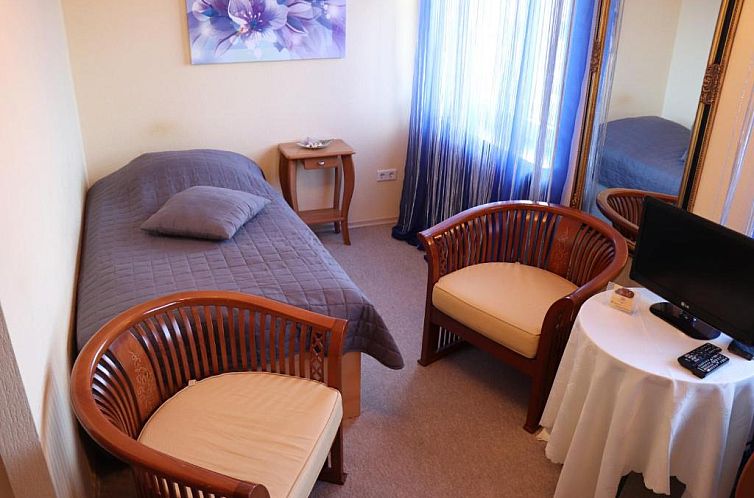 Hotel Krone