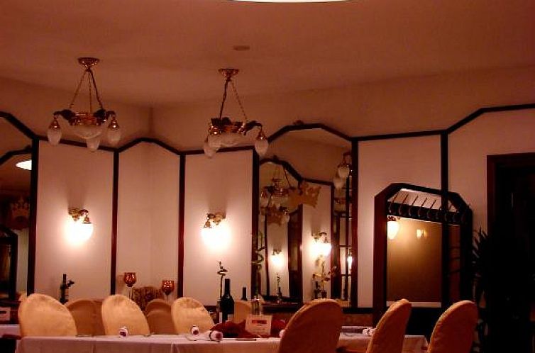 Hotel Krone