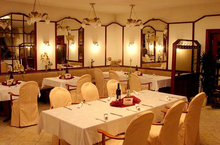 Hotel Krone