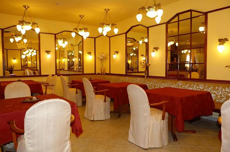 Hotel Krone
