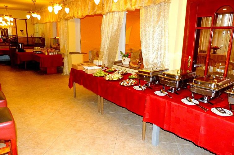 Hotel Krone