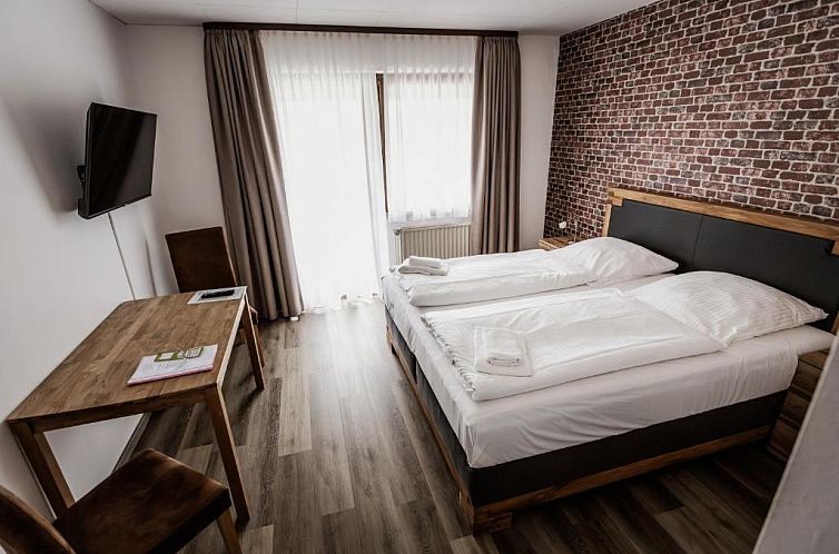 Unterkunft 16302404 - Appartement Hessen - Hotel-Restaurant Zum Schwalbennest