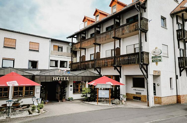 Hotel-Restaurant Zum Schwalbennest