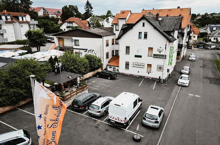 Hotel-Restaurant Zum Schwalbennest