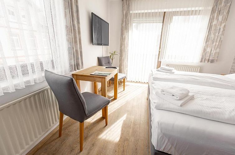Hotel-Restaurant Zum Schwalbennest