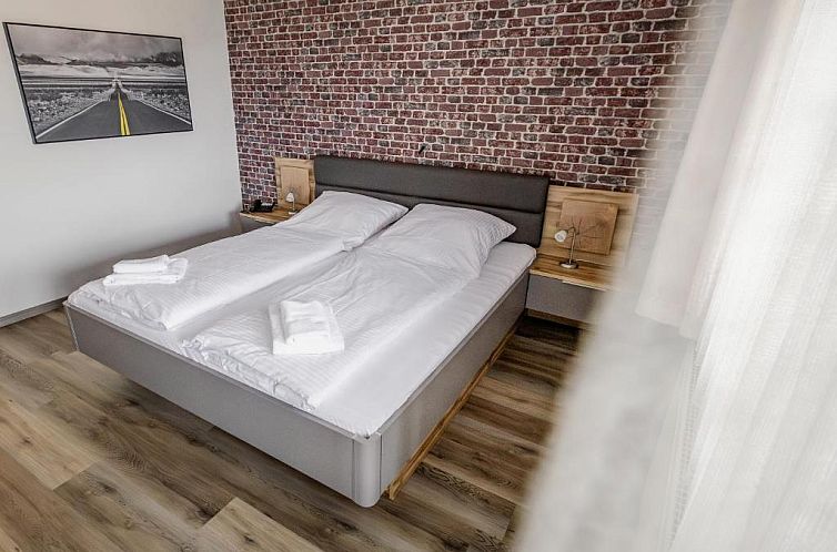 Hotel-Restaurant Zum Schwalbennest