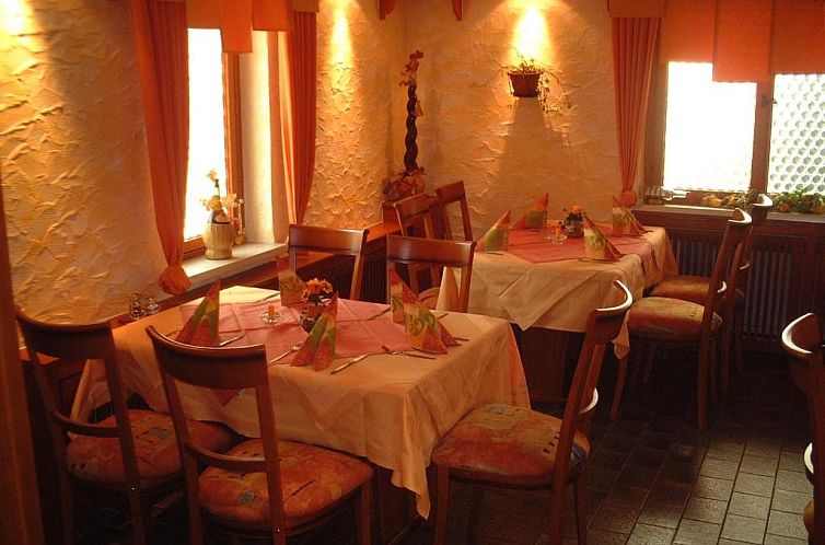 Hotel-Restaurant Zum Schwalbennest