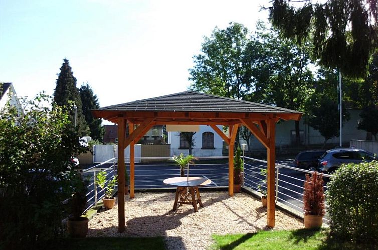 Hotel-Restaurant Zum Schwalbennest