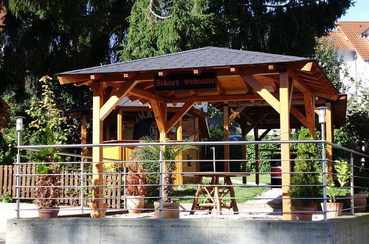 Hotel-Restaurant Zum Schwalbennest
