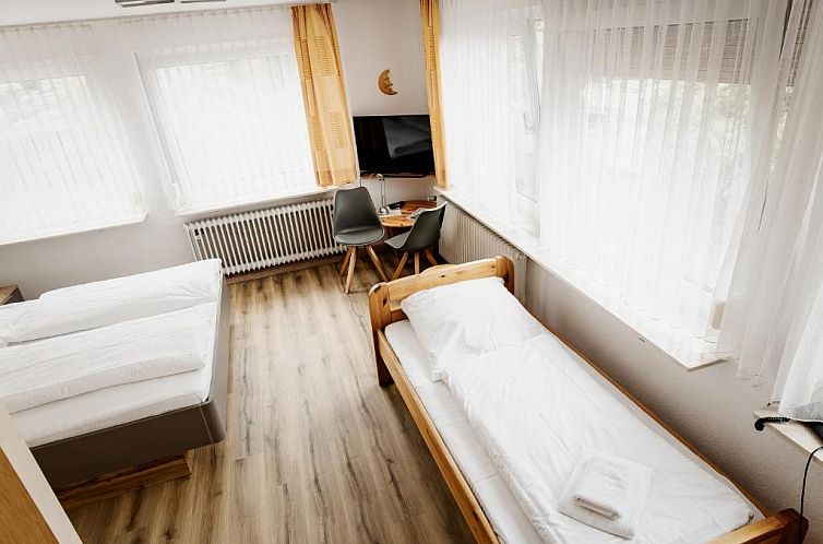 Hotel-Restaurant Zum Schwalbennest