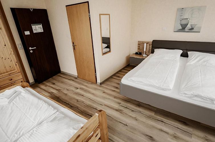Hotel-Restaurant Zum Schwalbennest