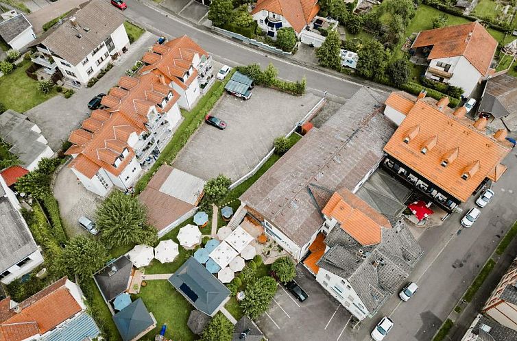 Hotel-Restaurant Zum Schwalbennest