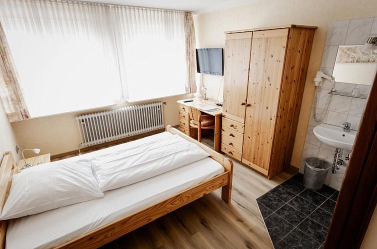 Hotel-Restaurant Zum Schwalbennest