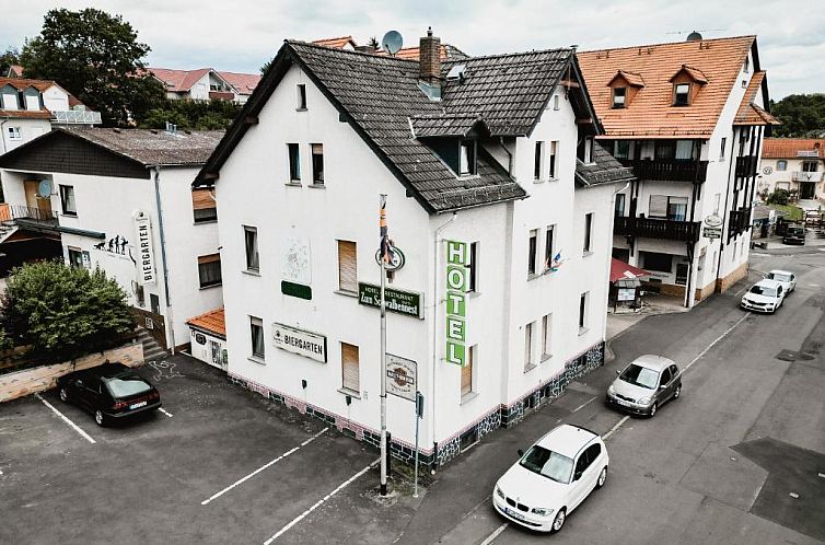 Hotel-Restaurant Zum Schwalbennest
