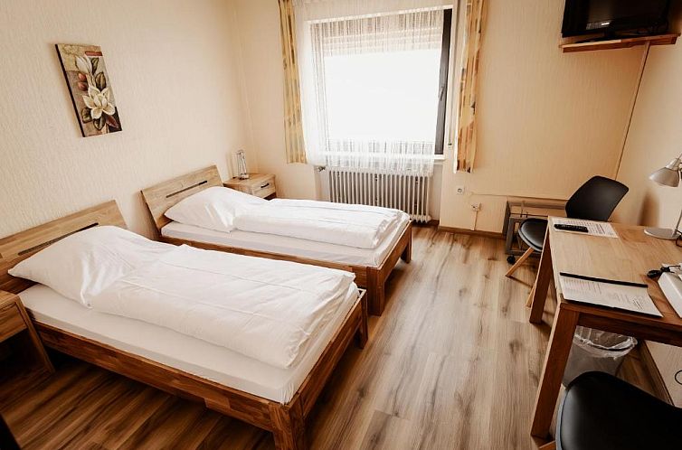 Hotel-Restaurant Zum Schwalbennest