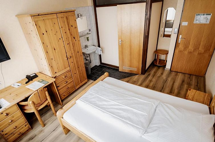 Hotel-Restaurant Zum Schwalbennest