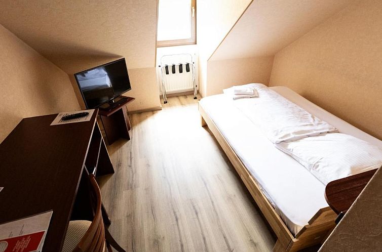 Hotel-Restaurant Zum Schwalbennest