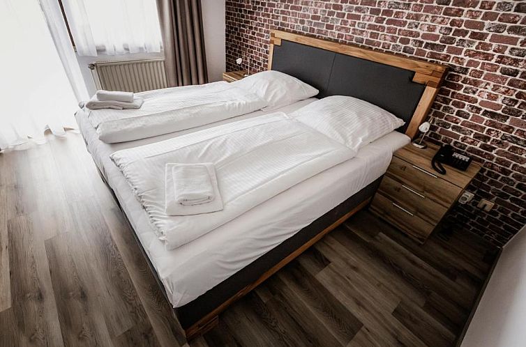 Hotel-Restaurant Zum Schwalbennest