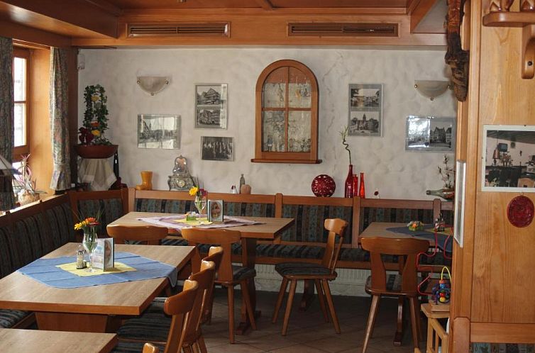 Restaurant / Pension Mainzer Tor