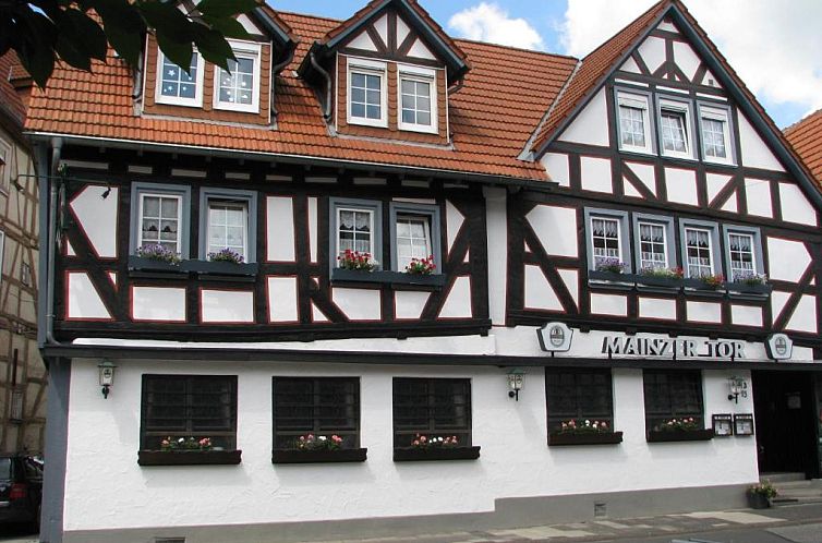 Restaurant / Pension Mainzer Tor